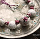 Заказать "ANTIQUE" - бусы керамические. Ceramic Tales by Valentina Fadeeva. Ярмарка Мастеров. . Колье Фото №3