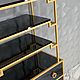 Стеллаж "Beijing". Стеллажи. Furniture From R&B. Ярмарка Мастеров.  Фото №10