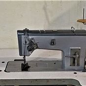 Промышленная швейная машина DÜRKOPP ADLER