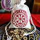 Bolsas para regalos, recuerdos, joyas y otros, Gift pouch, Lermontov,  Фото №1
