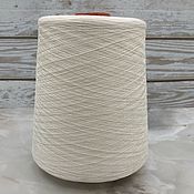 Материалы для творчества ручной работы. Ярмарка Мастеров - ручная работа Yarn: Moorea, Silk 55% cotton 45%. Handmade.