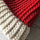 Шапка из мериноса. Шапки. Merino Wool. Ярмарка Мастеров.  Фото №6