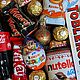 Подарочный набор с Coca-cola. Подарочные боксы. Present_box178. Интернет-магазин Ярмарка Мастеров.  Фото №2