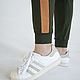  Brown&Khaki. Спортивные костюмы. Milatrend. Ярмарка Мастеров.  Фото №4