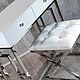 Банкетка "Athens". Пуф. Банкетки. Furniture From R&B. Ярмарка Мастеров.  Фото №14