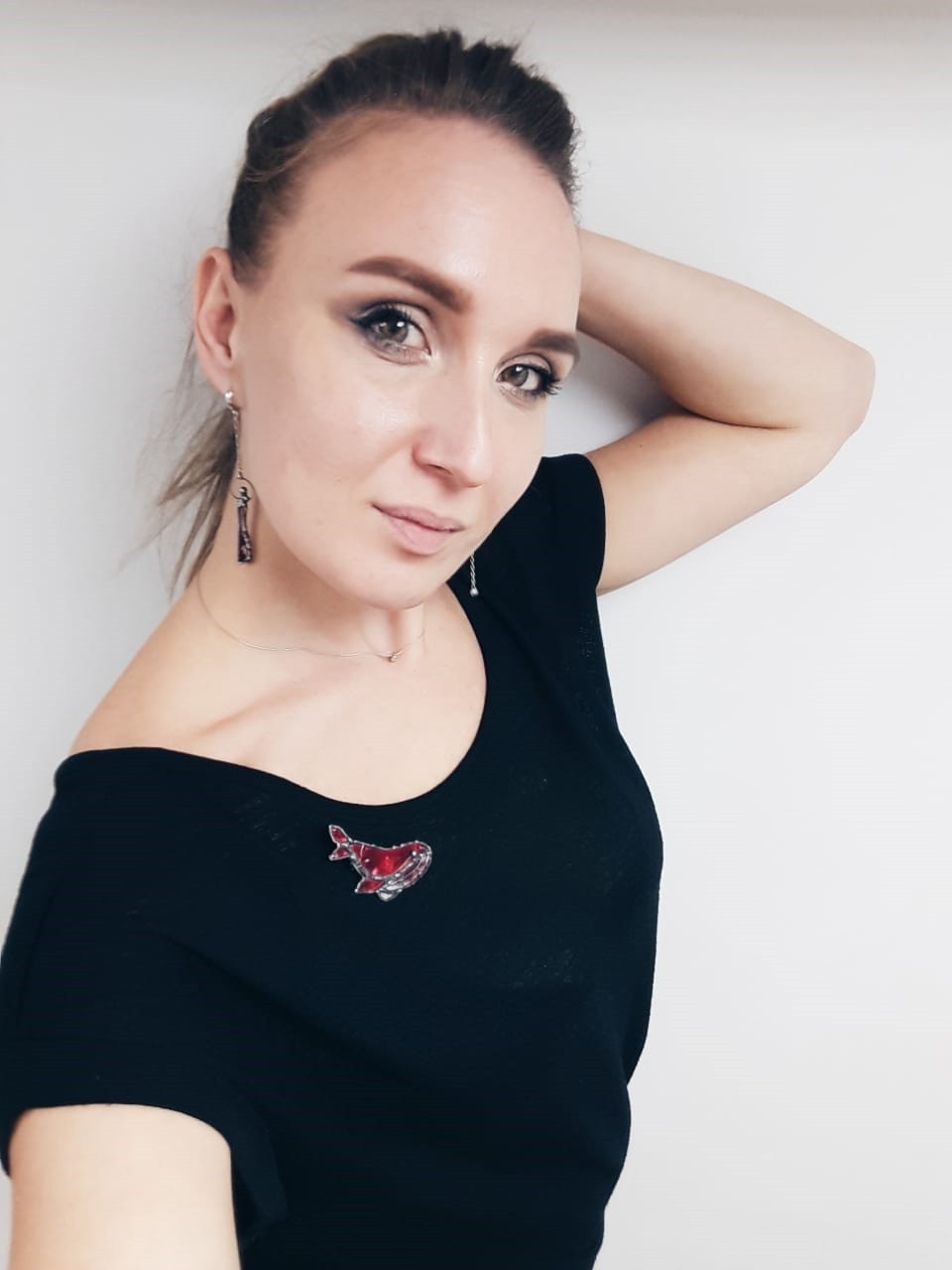 Любимые покупатели.