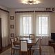 Curtains in contemporary style, Curtains1, Moscow,  Фото №1
