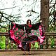 Блуза "Консуэлла" , цвета в ассортименте. Блузки. Беляева Надежда (class-dance). Ярмарка Мастеров.  Фото №5