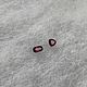 Рубин 1,14 ct и 1,07 ct на кольцо кулон брошь. Кольца. AMG. Ярмарка Мастеров.  Фото №6