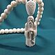 Order The elder – carved rosary. NGS Masters. Livemaster. . Rosary Фото №3