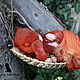 Заказать Сонька. Ирина Коваленко. Ярмарка Мастеров. . Мягкие игрушки Фото №3