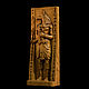 Анубис "египетские боги" Anubis бог. Figurines. Blagowood. Online shopping on My Livemaster.  Фото №2