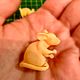 3d миниатюра. Молды. Дашино рукоделие. Ярмарка Мастеров.  Фото №6