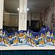 Новогодний декор для елки цена за метр. Элементы интерьера. Банные шапки от Елены. Ярмарка Мастеров.  Фото №12
