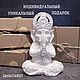  магические свечи Любовь. Свеча на исполнение желаний. GerdaTAROT. Ярмарка Мастеров.  Фото №5