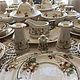 Винтаж: Сервиз portobello villeroy&boch. Сервизы винтажные. Selena444. Ярмарка Мастеров.  Фото №4