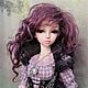 ООАК BJD кукла, Ренс. 1/4 42 см. Полный комплект, Стиманк. Шарнирная кукла. MariyaArtDolls Мария Громова. Ярмарка Мастеров.  Фото №5