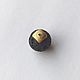 СЕРЕБРО 925. Шапочка "Звездная пыль" квадр., Vermeil 18K. Фурнитура. COMPONENTS: ФУРНИТУРА, КАМНИ, ЖЕМЧУГ. Ярмарка Мастеров.  Фото №4