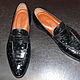 Лоферы от M.K.Shoes, Лоферы, Москва,  Фото №1