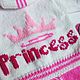 Order Knitted tracksuit 'Princess'. Yulia Reznitskaya. Livemaster. . Tracksuit Фото №3