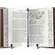 Гомер. Илиада. Одиссея в кожаном переплете. Подарочные книги. Classicbooks. Ярмарка Мастеров.  Фото №4