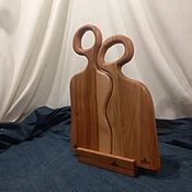 Для дома и интерьера handmade. Livemaster - original item Cutting Boards Tenderness. Handmade.