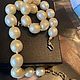 Винтаж: Chanel винтажное колье жемчуг. Колье винтажные. JEWELRY VINTAGE (jjewelryvintage). Интернет-магазин Ярмарка Мастеров.  Фото №2