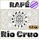Хапе: Rio Cruo (Maestro), пробник, 1.2-1.5 гр, Дух-помощник, Москва,  Фото №1