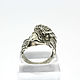 Men's Hawk Ring made of 925 sterling silver HA0016, Rings, Yerevan,  Фото №1