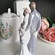 Винтаж: Nao Lladro Love Always Любовь навсегда статуэтка фарфор Испания. Статуэтки винтажные. Commodele. Ярмарка Мастеров.  Фото №7