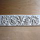 Plaster bas-relief ' Aztec Gold'. Pictures. pictureforyou. Online shopping on My Livemaster.  Фото №2