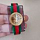 Заказать Винтаж: Винтажные часы Gucci. This vintage ladies!. Ярмарка Мастеров. . Часы винтажные Фото №3