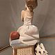 Винтаж: Lladro. Испания. 80-е гг. Статуэтки винтажные. Sad365. Ярмарка Мастеров.  Фото №4