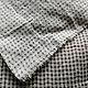 Order Fabric Cotton Batiste Vintage Grille Brown. Best Fabric Store. Livemaster. . Fabric Фото №3