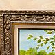 Картина маслом «Петушки и курочки» 30х40. Картины. Картины маслом  Prostokartina (prostokartina). Ярмарка Мастеров.  Фото №4