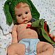 Силиконовая кукла реборн. Куклы Reborn. Силиконовые куклы. Ярмарка Мастеров.  Фото №11