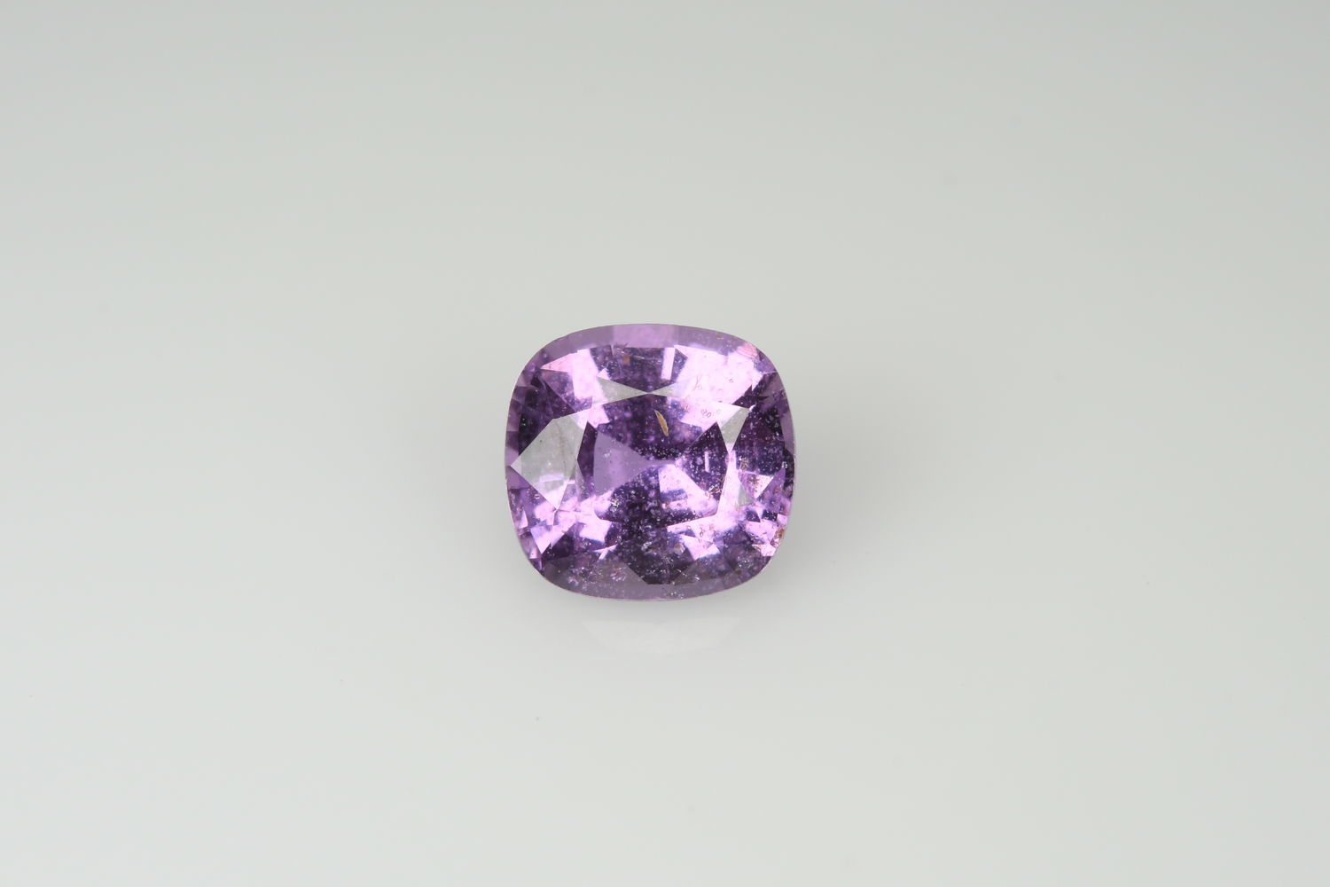 Розовый сапфир, 1+ct купить в интернет-магазине Ярмарка Мастеров по ...