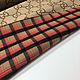 Ткань Gucci пальтовая с логотипом. Ткани. Shelkovaya-kukla-. Ярмарка Мастеров.  Фото №6