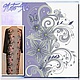 Spring mood, Embroidery tools, Solikamsk,  Фото №1
