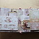 Album Princess. Name souvenirs. Scrapbooking Living History. Online shopping on My Livemaster.  Фото №2