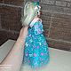 Винтаж: Роскошная коллекционная кукла Барби. Birthday Barbie. 1993 год. Куклы винтажные. Винтажная лавка «Остров Сокровищ». Интернет-магазин Ярмарка Мастеров.  Фото №2