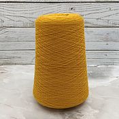 Материалы для творчества handmade. Livemaster - original item Yarn: Cashwool, Merino 100%. Handmade.