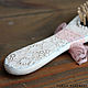   подарок девочке. Расчески. Family Handmade. Ярмарка Мастеров.  Фото №6