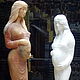 Славянский кумир Жива. Статуэтки в русском стиле. Этника. Боги и герои наших предков.. Ярмарка Мастеров.  Фото №5