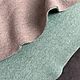 Двухслойный шерстяной трикотаж Лоро ПИАНА. Ткани. Alta Moda Studio. Интернет-магазин Ярмарка Мастеров.  Фото №2
