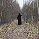 Костюм на Хэллоуин Назгул. Костюмы. Мария Безверхая. Ярмарка Мастеров.  Фото №5