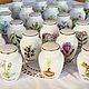 Order Spice jars from Royal porcelain Germany. Imperia. Livemaster. . Vintage kitchen utensils Фото №3