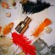  аромат в стиле Byredo GYPSY WATER. Духи. L&D Fresh cosmetics. Ярмарка Мастеров.  Фото №8