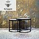 Заказать Стол PANAMA. BULL WULL FURNITURE. Ярмарка Мастеров. . Столы Фото №3