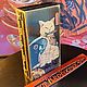 A box for attracting money by Feng Shui. the year of the rabbit. Money magnet. Sector South-East. My Livemaster. Фото №7